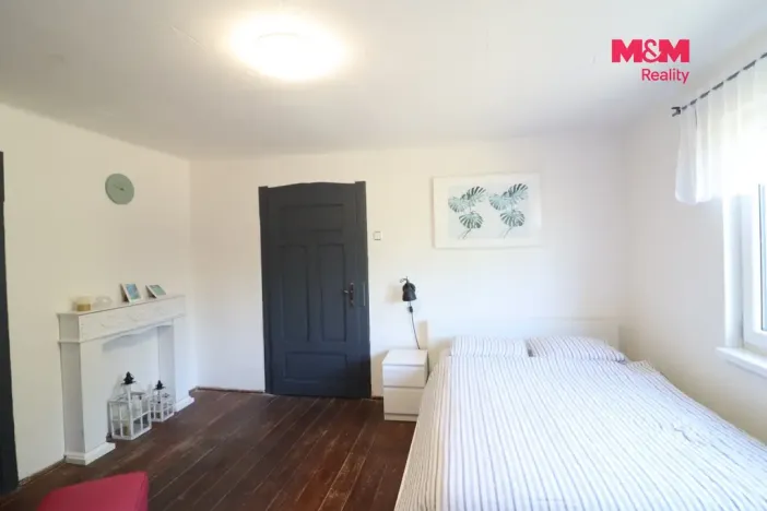 Prodej rodinného domu, Peruc - Telce, Polní, 180 m2