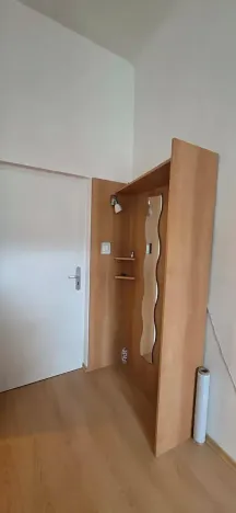 Pronájem bytu 2+kk, Jeseník, Husova, 38 m2