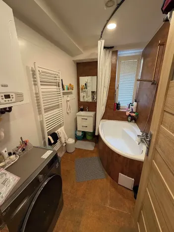 Pronájem bytu 3+kk, Jeseník, Průchodní, 70 m2