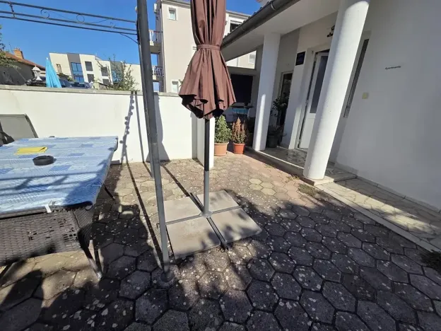 Prodej bytu 3+kk, Pula, Chorvatsko, Štinjanska cesta, 52 m2