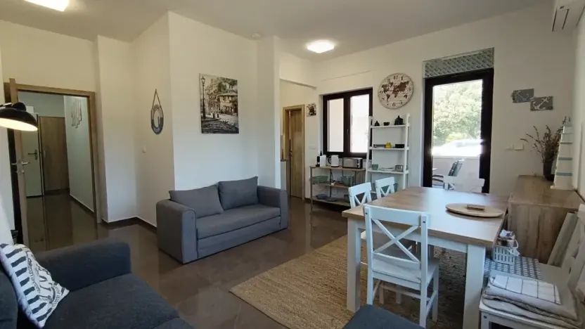 Prodej bytu 3+kk, Premantura, Chorvatsko, 80 m2