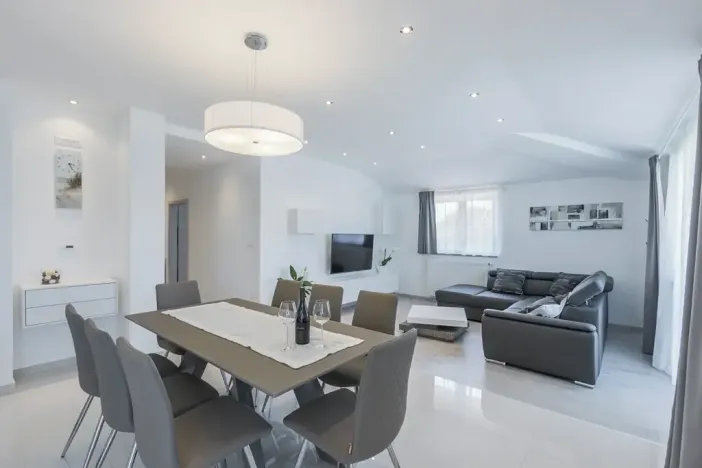 Prodej bytu 3+kk, Medulin, Chorvatsko, 95 m2