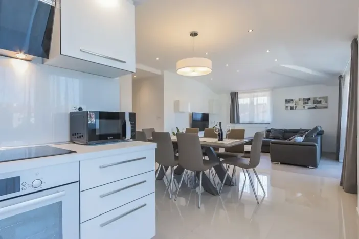 Prodej bytu 3+kk, Medulin, Chorvatsko, 95 m2