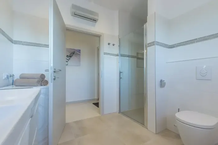Prodej bytu 3+kk, Medulin, Chorvatsko, 95 m2