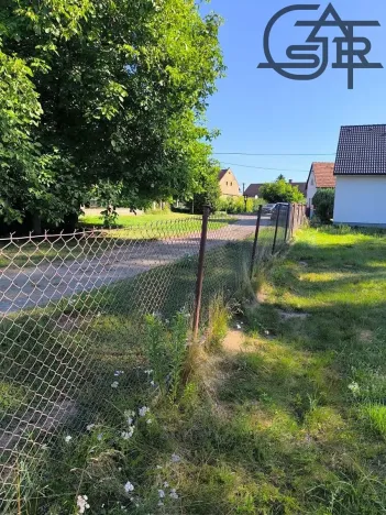Prodej pozemku pro bydlení, Svinčany, 588 m2