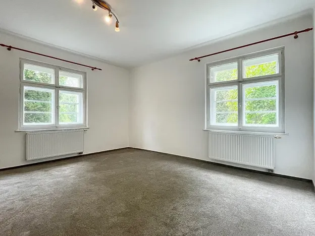 Pronájem bytu 2+1, Liberec, Kubelíkova, 81 m2