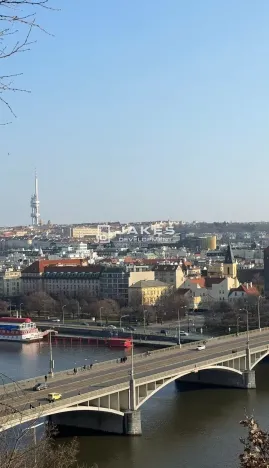 Prodej bytu 2+kk, Praha - Holešovice, Vinařská, 48 m2