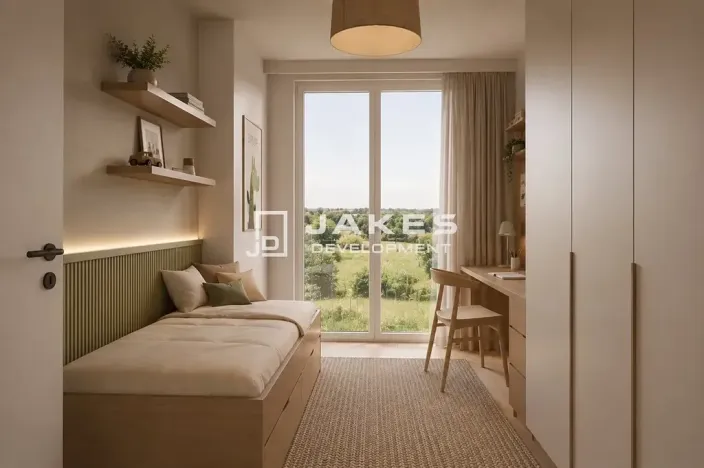 Prodej bytu 3+kk, Předboj, Ke Tvrzi, 50 m2