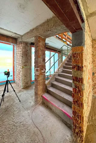 Prodej bytu 3+kk, Předboj, Ke Tvrzi, 50 m2