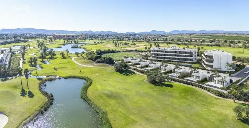 Prodej bytu 3+kk, Los Alcazares, Murcia, Španělsko, 83 m2