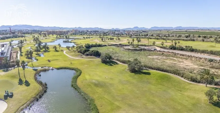 Prodej bytu 3+kk, Los Alcazares, Murcia, Španělsko, 83 m2