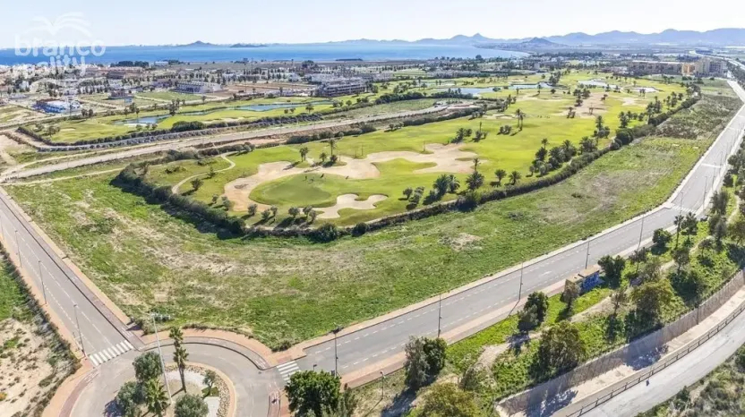Prodej bytu 4+kk, Los Alcazares, Murcia, Španělsko, 98 m2