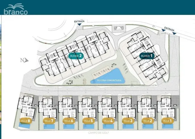 Prodej bytu 4+kk, Los Alcazares, Murcia, Španělsko, 98 m2