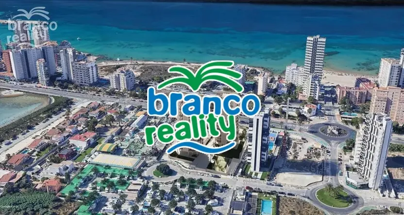 Prodej bytu 3+kk, Calpe, Alicante, Španělsko, 82 m2