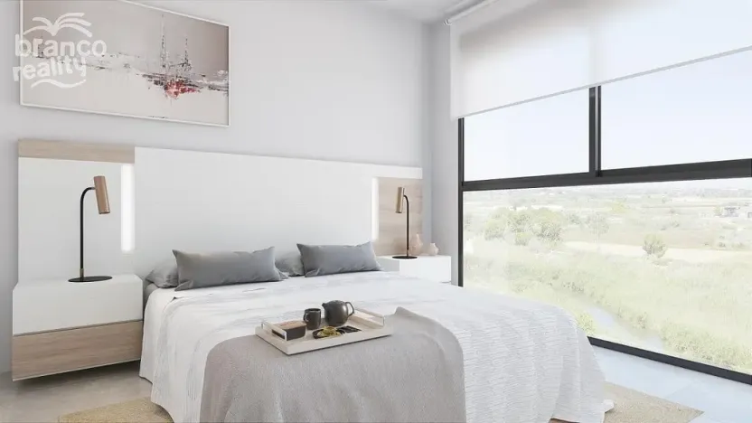 Prodej bytu 4+kk, Guardamar del Segura, Alicante, Španělsko, 91 m2