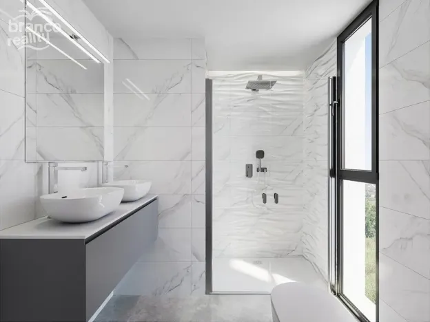 Prodej bytu 4+kk, Guardamar del Segura, Alicante, Španělsko, 91 m2