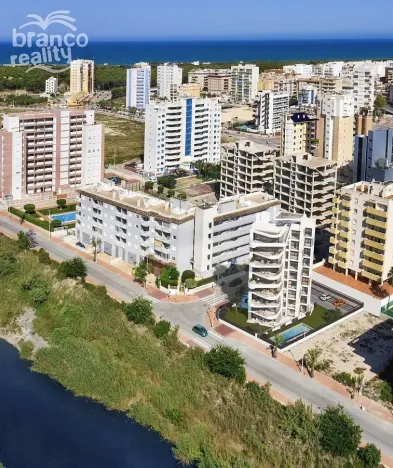 Prodej bytu 4+kk, Guardamar del Segura, Alicante, Španělsko, 91 m2