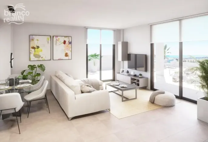 Prodej bytu 3+kk, Vera, Almería, Španělsko, 70 m2