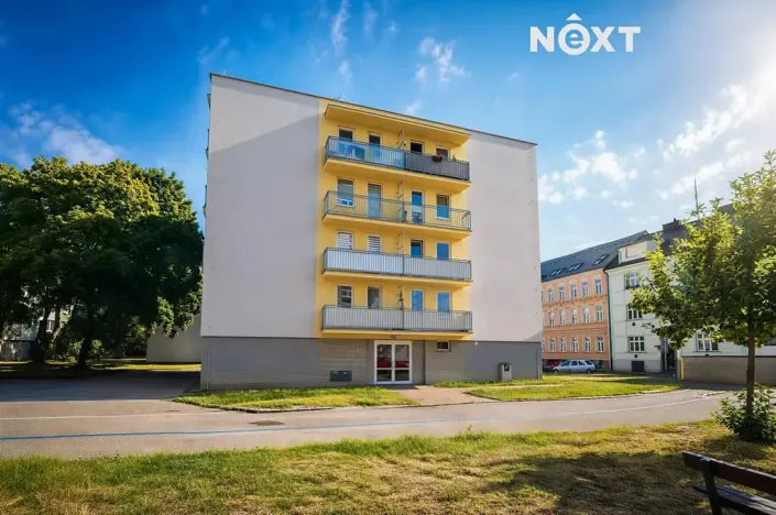 Prodej bytu 3+1, České Budějovice, Klaricova, 74 m2
