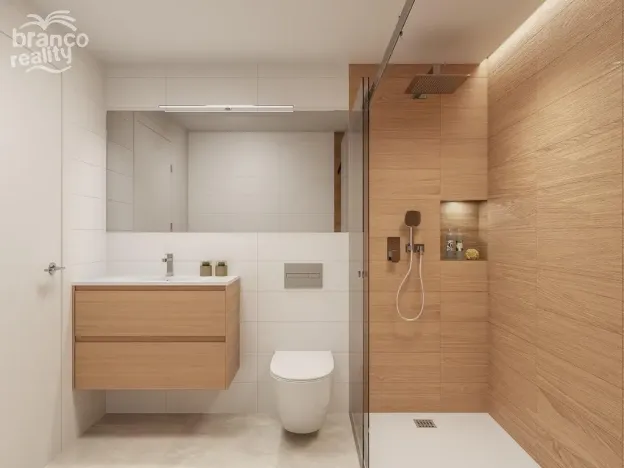 Prodej bytu 4+kk, Guardamar del Segura, Alicante, Španělsko, 91 m2