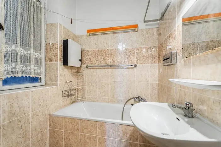 Prodej bytu 3+kk, Praha - Staré Město, U obecního dvora, 81 m2