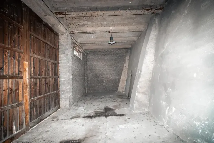 Pronájem skladu, Kladno, Na Vysokém, 75 m2