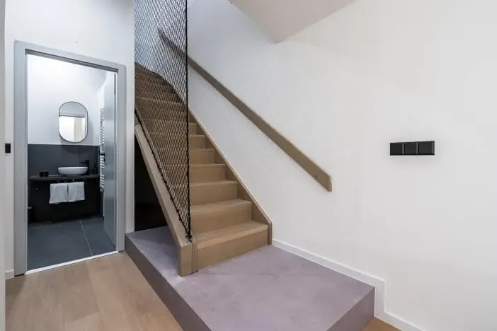 Prodej bytu 2+kk, Praha - Karlín, Prvního pluku, 50 m2