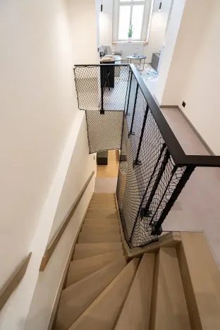 Prodej bytu 2+kk, Praha - Karlín, Prvního pluku, 50 m2