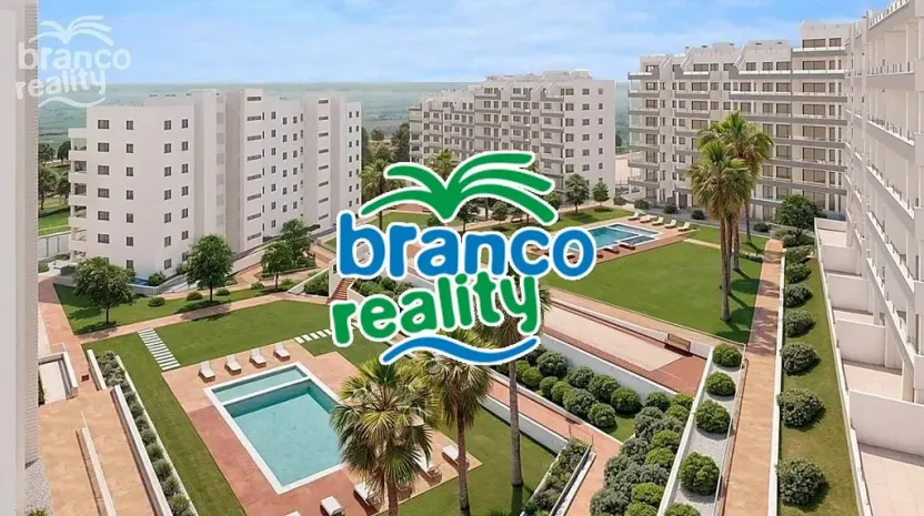 Prodej bytu 4+kk, San Miguel de Salinas, Alicante, Španělsko, 121 m2