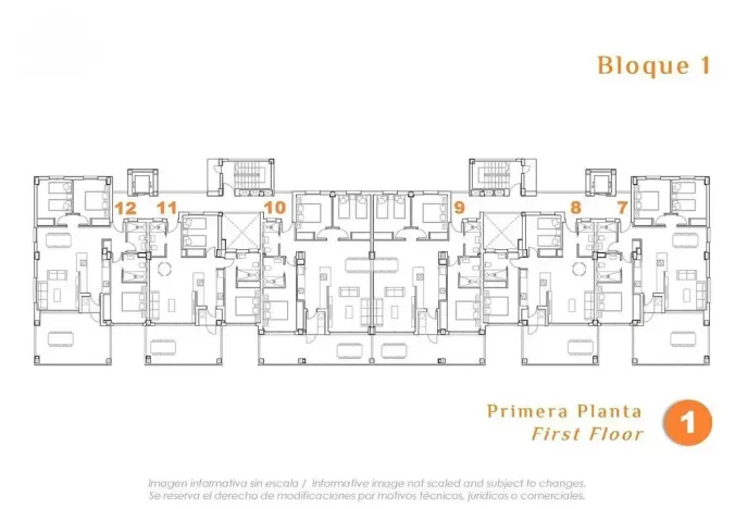 Prodej bytu 4+kk, San Miguel de Salinas, Alicante, Španělsko, 121 m2