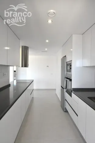 Prodej bytu 4+kk, San Miguel de Salinas, Alicante, Španělsko, 121 m2