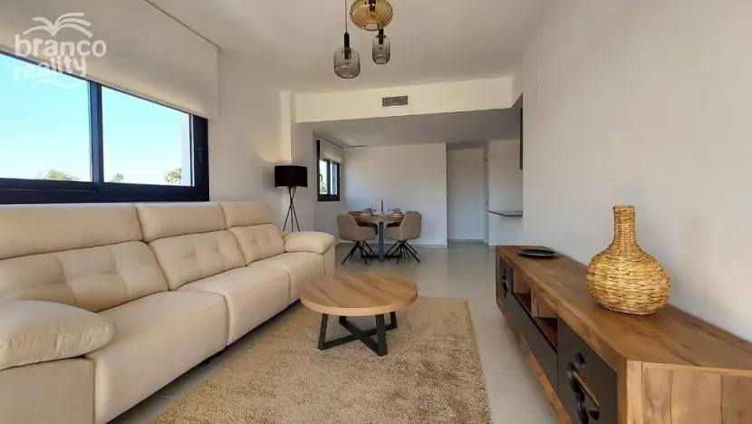 Prodej bytu 4+kk, San Miguel de Salinas, Alicante, Španělsko, 121 m2
