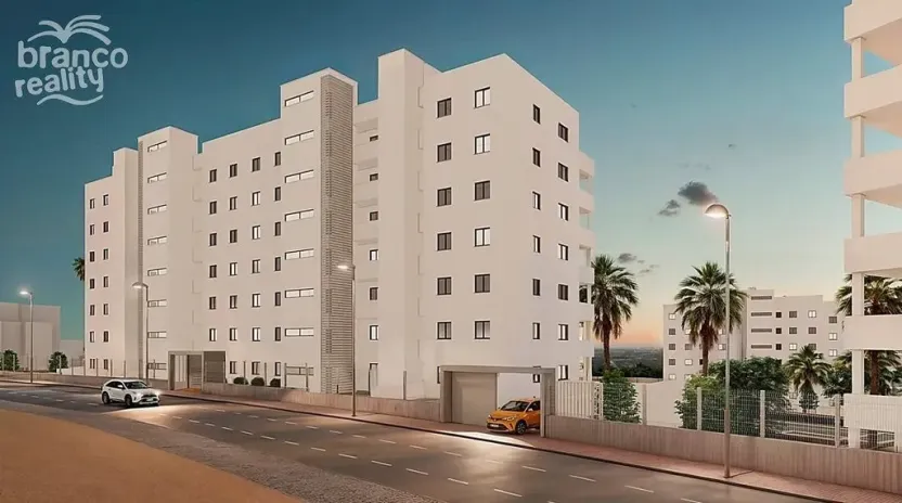 Prodej bytu 3+kk, San Miguel de Salinas, Alicante, Španělsko, 91 m2