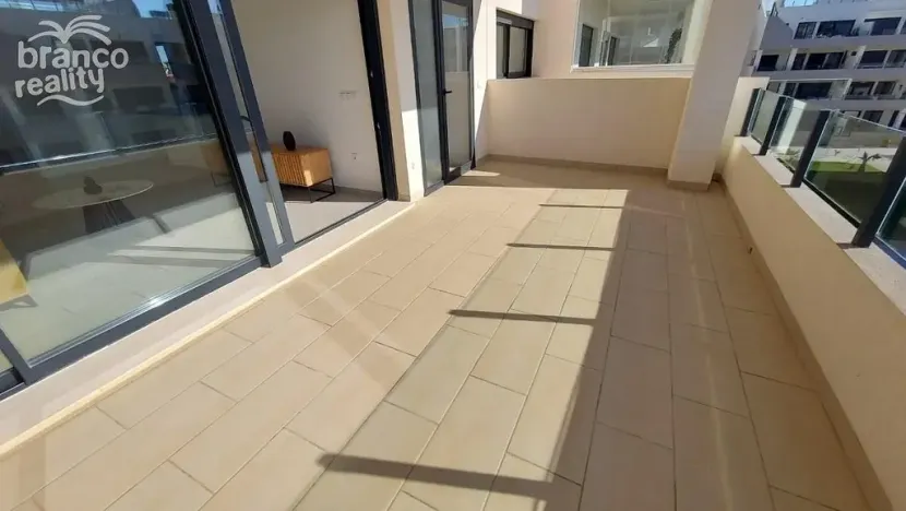 Prodej bytu 3+kk, San Miguel de Salinas, Alicante, Španělsko, 91 m2