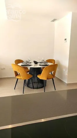Prodej bytu 3+kk, San Miguel de Salinas, Alicante, Španělsko, 91 m2