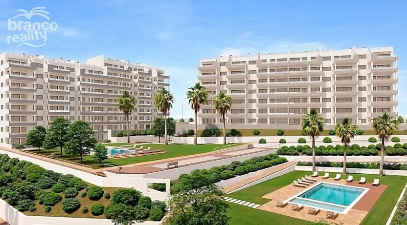 Prodej bytu 4+kk, San Miguel de Salinas, Alicante, Španělsko, 141 m2