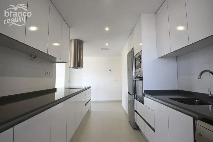 Prodej bytu 4+kk, San Miguel de Salinas, Alicante, Španělsko, 141 m2