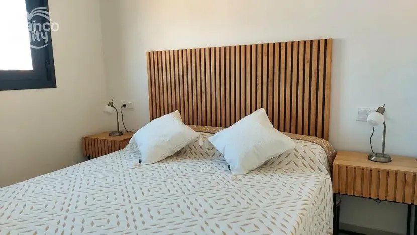 Prodej bytu 4+kk, San Miguel de Salinas, Alicante, Španělsko, 141 m2