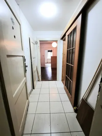 Pronájem bytu 2+kk, Ústí nad Labem, Resslova, 42 m2