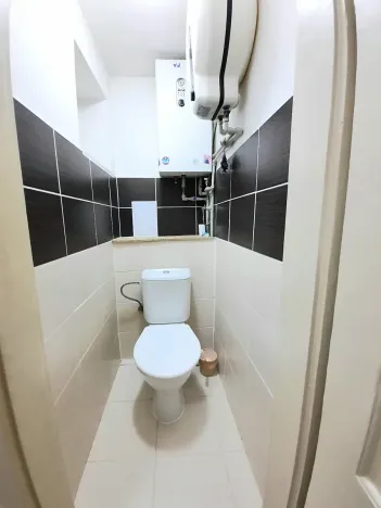 Pronájem bytu 2+kk, Ústí nad Labem, Resslova, 42 m2