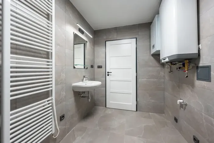 Pronájem bytu 2+kk, Polepy, 52 m2