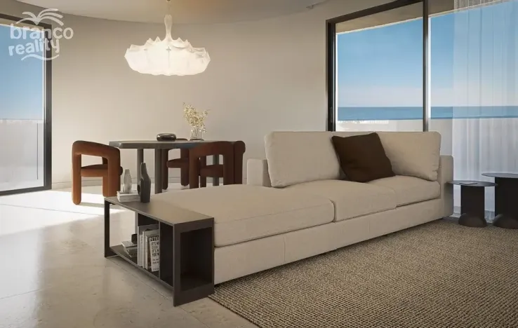 Prodej bytu 3+kk, Calpe, Alicante, Španělsko, 111 m2
