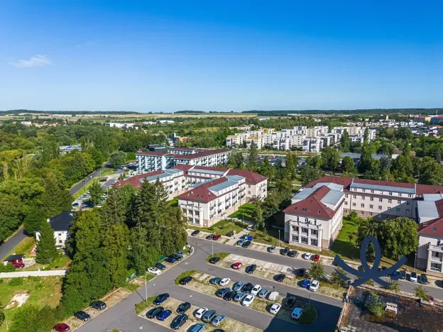 Pronájem bytu 1+1, Milovice, Slepá, 32 m2