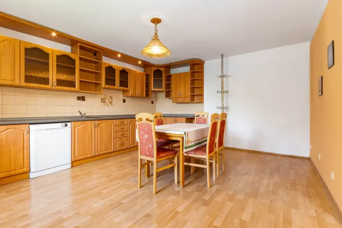 Prodej rodinného domu, Havířov - Bludovice, Datyňská, 145 m2