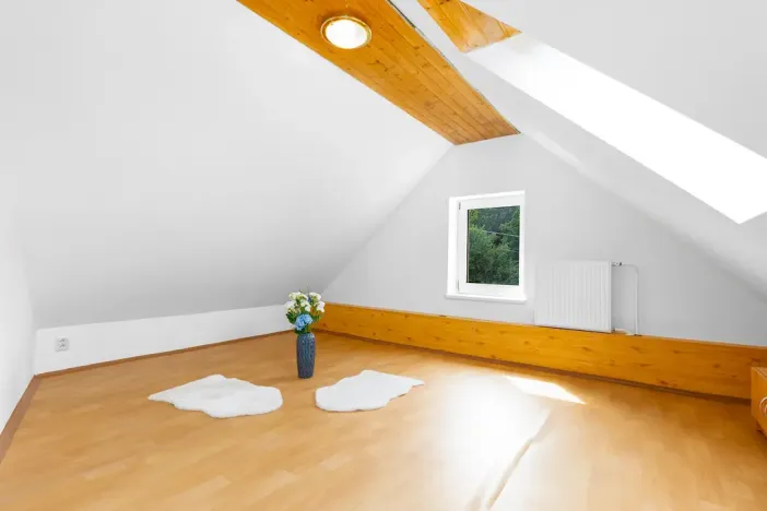 Prodej rodinného domu, Havířov - Bludovice, Datyňská, 145 m2