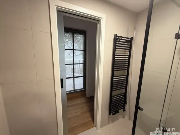 Pronájem bytu 2+kk, Praha - Vinohrady, Korunní, 56 m2