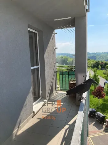Pronájem bytu 3+kk, Zlín, Podlesí II, 84 m2