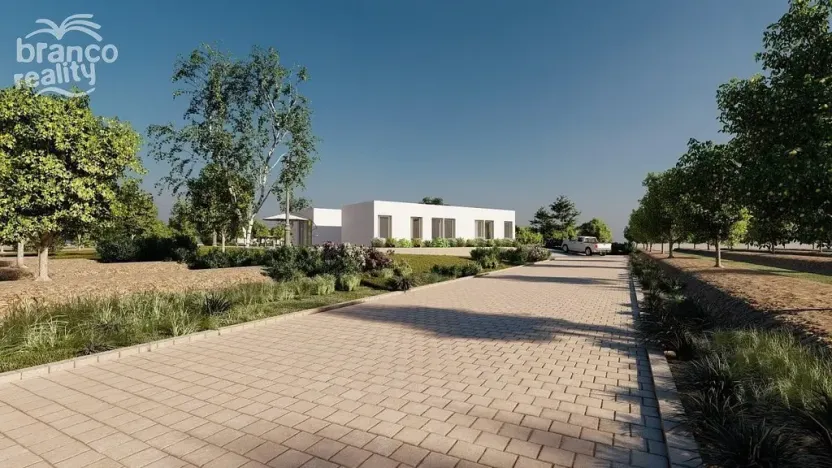 Prodej rodinného domu, Algorfa, Alicante, Španělsko, 199 m2