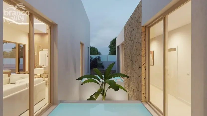 Prodej rodinného domu, Algorfa, Alicante, Španělsko, 199 m2