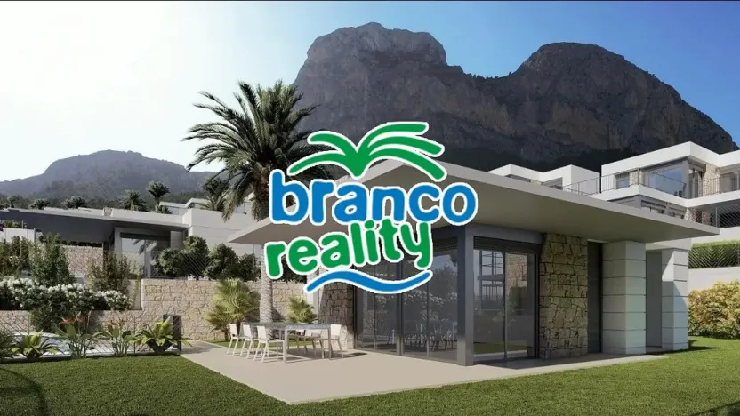Prodej rodinného domu, Polop, Alicante, Španělsko, 145 m2